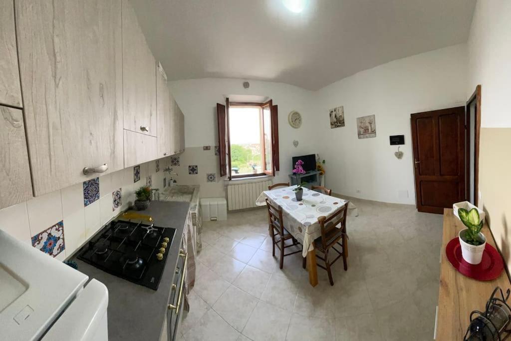 شقة La Casa Di Alex - Alex'S House كولّي فال ديلسا المظهر الخارجي الصورة